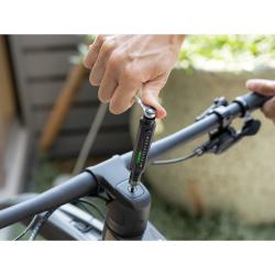 TOPEAK E-torqbar Mini Ex 1-10 Nm nářadí