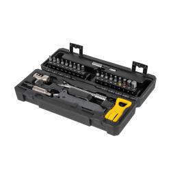 TOPEAK Essential Workshop nářadí