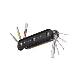 Topeak Nářadí Hex Combo