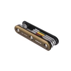 Topeak Nářadí Hex Combo
