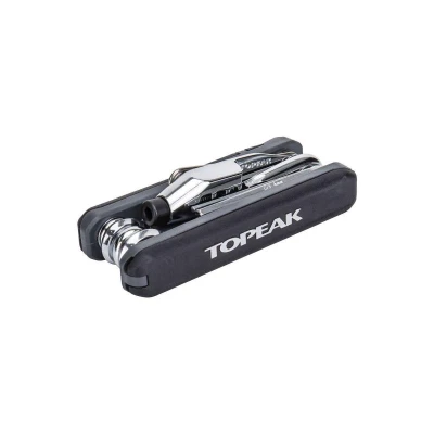 Topeak Nářadí Hexus X Černá