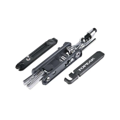 Topeak Nářadí Hexus X Černá