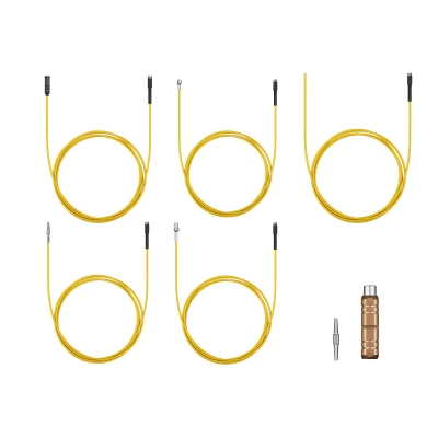 TOPEAK Nářadí INTERNAL CABLE ROUTING SET TOPEAK Nářadí INTERNAL CABLE ROUTING SET