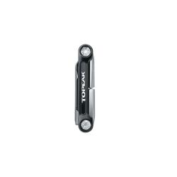 Topeak Nářadí Mini 9 Pro S Pouzdrem Černá