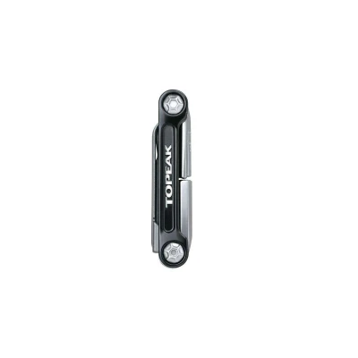 Topeak Nářadí Mini 9 Pro S Pouzdrem Černá Topeak Nářadí Mini 9 Pro S Pouzdrem Černá