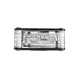 Topeak Nářadí Mini P20 Černá