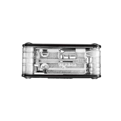 Topeak Nářadí Mini P20 Černá