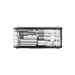 Topeak Nářadí Mini P20 Černá