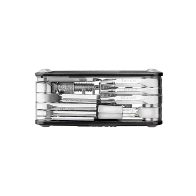 Topeak Nářadí Mini P20 Černá