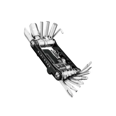 Topeak Nářadí Mini Pt30 Černá