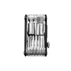 Topeak Nářadí Mini Pt30 Černá