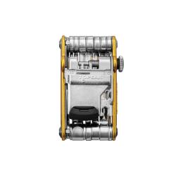 TOPEAK Mini Pt30 zlatá, nářadí