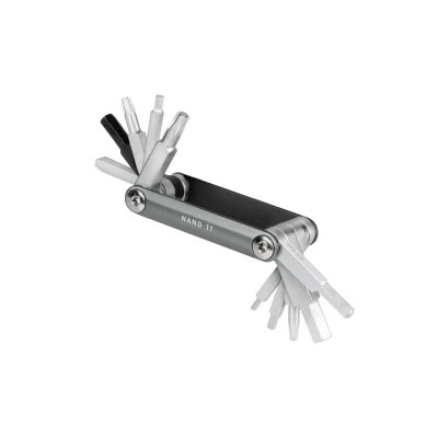 Topeak Nářadí Nano 11 Topeak Nářadí Nano 11
