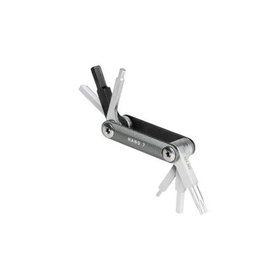 Topeak Nářadí Nano 7 Topeak Nářadí Nano 7