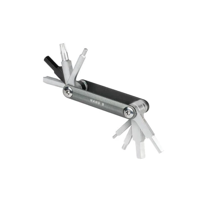 Topeak Nano 9 Nářadí Topeak Nano 9 Nářadí