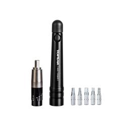 Topeak Náradie Nano Torqbar X