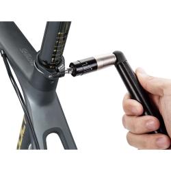Topeak Nářadí Nano Torqbar X