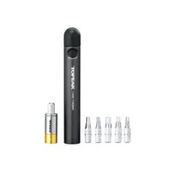 TOPEAK Nářadí Nano Torqbar 5 TOPEAK Nářadí Nano Torqbar 5