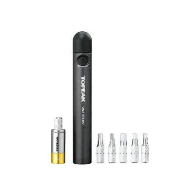 TOPEAK Nářadí Nano Torqbar 5 TOPEAK Nářadí Nano Torqbar 5