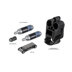 Topeak Nanomaster Rxt Nářadí
