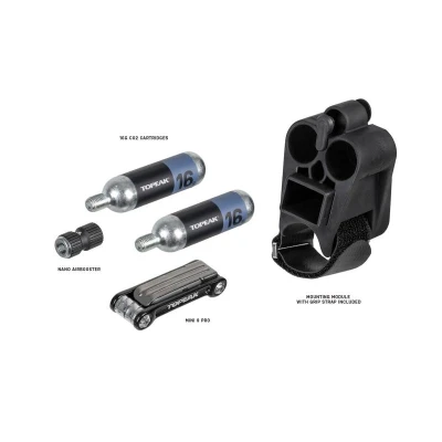Topeak Nanomaster Rxt Nářadí