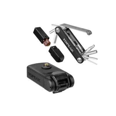 Topeak Nářadí Ninja Master+ Toolbox T11 Topeak Nářadí Ninja Master+ Toolbox T11