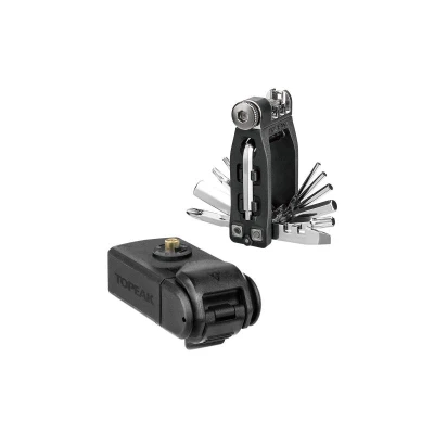 TOPEAK Nářadí NINJA MASTER+ TOOLBOX T16