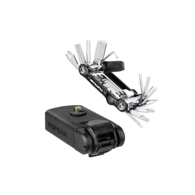 Topeak Nářadí Ninja Master+ Toolbox T20 Topeak Nářadí Ninja Master+ Toolbox T20
