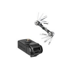 Topeak Nářadí Ninja Master+ Toolbox T8 Topeak Nářadí Ninja Master+ Toolbox T8