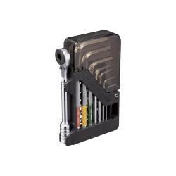 Topeak Nářadí Omni Toolcard 14 Funkcí Topeak Nářadí Omni Toolcard 14 Funkcí