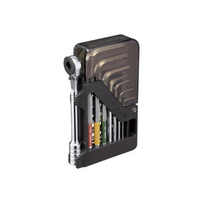 Topeak Nářadí Omni Toolcard 14 Funkcí Topeak Nářadí Omni Toolcard 14 Funkcí