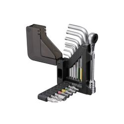 Topeak Nářadí Omni Toolcard 14 Funkcí