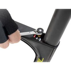Topeak Nářadí Omni Toolcard 14 Funkcí