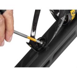 Topeak Nářadí Omni Toolcard 14 Funkcí
