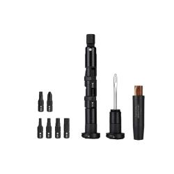 TOPEAK Plugn Tool Mountain nářadí