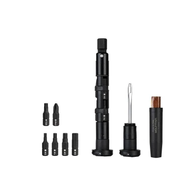 TOPEAK Plugn Tool Mountain nářadí