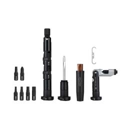 Topeak Plug[39]n Tool Mountain Pro Nářadí