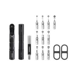 Topeak Ratchet[39]n Roll Elite Nářadí