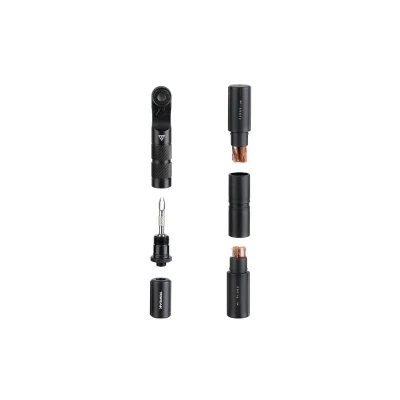 Topeak Ratchet[39]n Roll Elite Nářadí