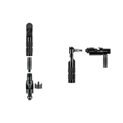 Topeak Ratchet[39]n Roll Ex Nářadí