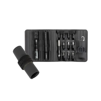 Topeak Ratchet'n Roll Pro Nářadí Topeak Ratchet'n Roll Pro Nářadí
