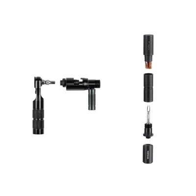 Topeak Ratchet[39]n Roll Pro Nářadí