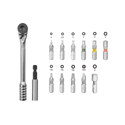 TOPEAK Ratchet Rocket Essential Hd nářadí