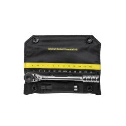 TOPEAK Ratchet Rocket Essential Hd nářadí