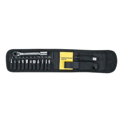 Topeak Nářadí Ratchet Rocket Lite Dx 16 Funkcí