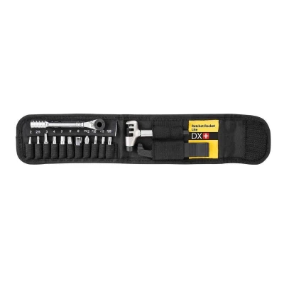 TOPEAK Nářadí RATCHET ROCKET LITE DX+ 20 Funkcí