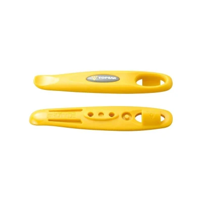 Topeak nářadí Shuttle Lever 1.1 Montpáky 2ks