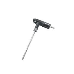 TOPEAK T25 Duotorx Wrench nářadí TOPEAK T25 Duotorx Wrench nářadí