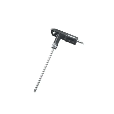 TOPEAK T25 Duotorx Wrench nářadí TOPEAK T25 Duotorx Wrench nářadí