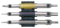 Topeak Nářadí Tool Stick 22 S Klipem
